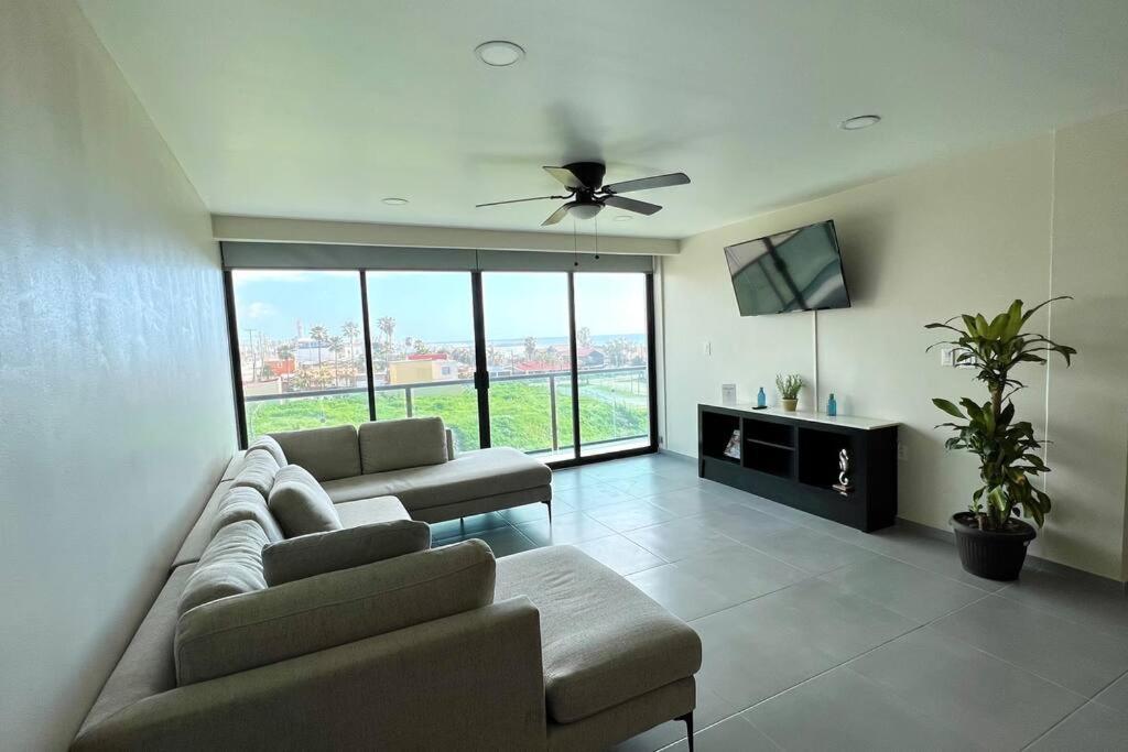 Luxury 2Br Condo Rosarito Exterior photo